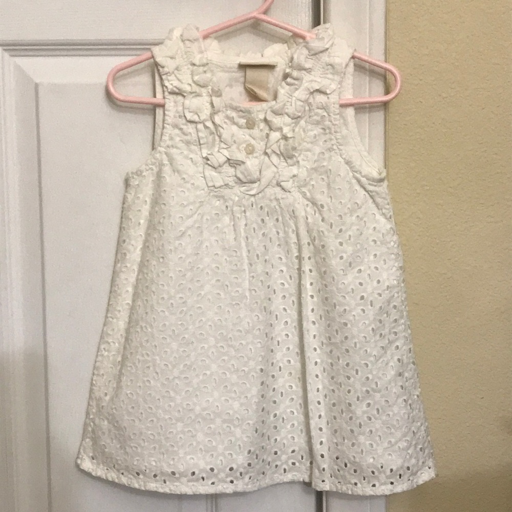 H&M Toddler Dress